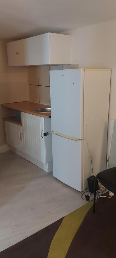 Studio Apartment Thornton Heath Ngoại thất bức ảnh